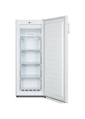 Hisense FV191N4AW2 Congelatore verticale a libera installazione - cm. 55 h. 144 - lt. 155 - bianco