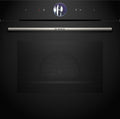 Bosch HSG7364B1 Forno a vapore cm. 60 - nero