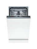 Bosch SPV2HMX42E Serie 2 Lavastoviglie integrata totale cm. 45 - 10 coperti