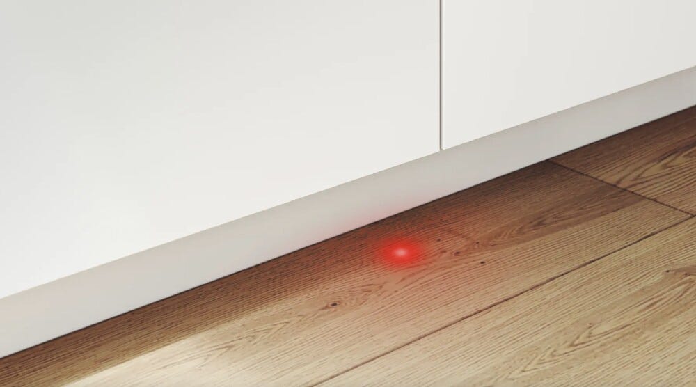 Bosch SPV2HMX42E Serie 2 Lavastoviglie integrata totale cm. 45 - 10 coperti