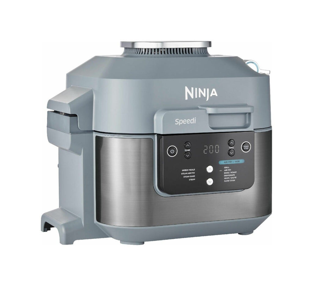 Ninja ON400EU Speedi Robot multifunzione 5,7 l - grigio