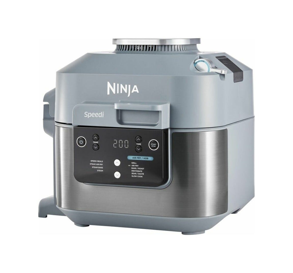 Ninja ON400EU Speedi Robot multifunzione 5,7 l - grigio