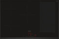 Siemens EX851HVC1E IQ700 Piano cottura a induzione cm. 80 - vetroceramica nero