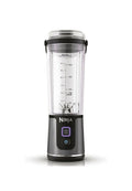 Ninja BC151EUBK Frullatore portatile senza fili 530 ml - argento