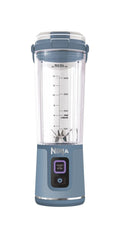 Ninja BC151EUNV Frullatore portatile senza fili 530 ml - blu denim
