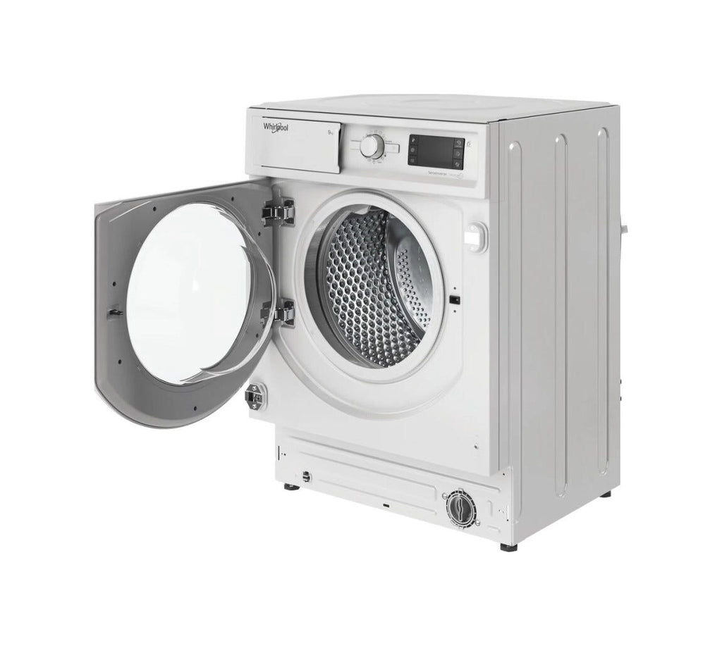 Whirlpool BIWMWG91485EEU Lavatrice da incasso cm. 60 - capacità 9 kg