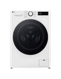 LG D2R5S09TSWW Lavasciuga cm. 60 - lavaggio 9 kg - asciugatura 5 kg - bianco