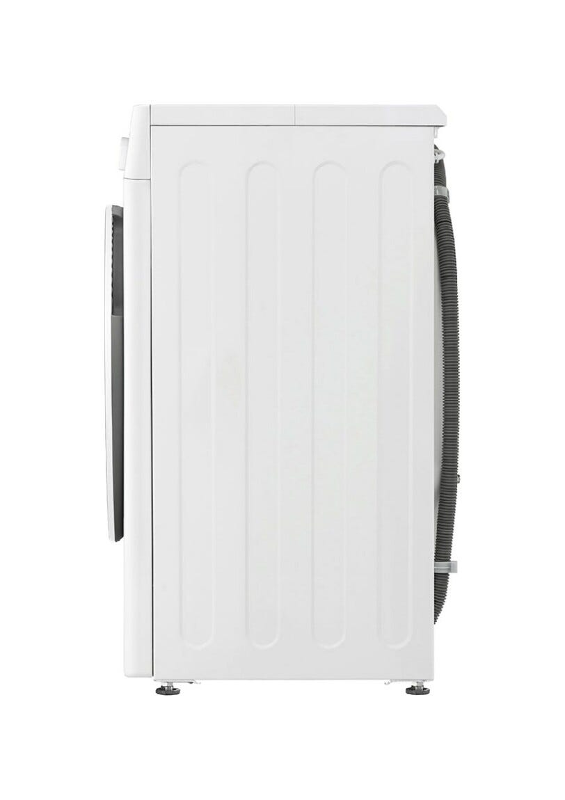LG D2R5S09TSWW Lavasciuga cm. 60 - lavaggio 9 kg - asciugatura 5 kg - bianco