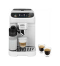 De Longhi ECAM320.60.W Magnifica Plus Macchina per caffè automatica - bianco