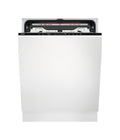 AEG FSE75778P SERIE 7000 GLASSCARE Lavastoviglie integrata totale cm. 60 - 14 coperti