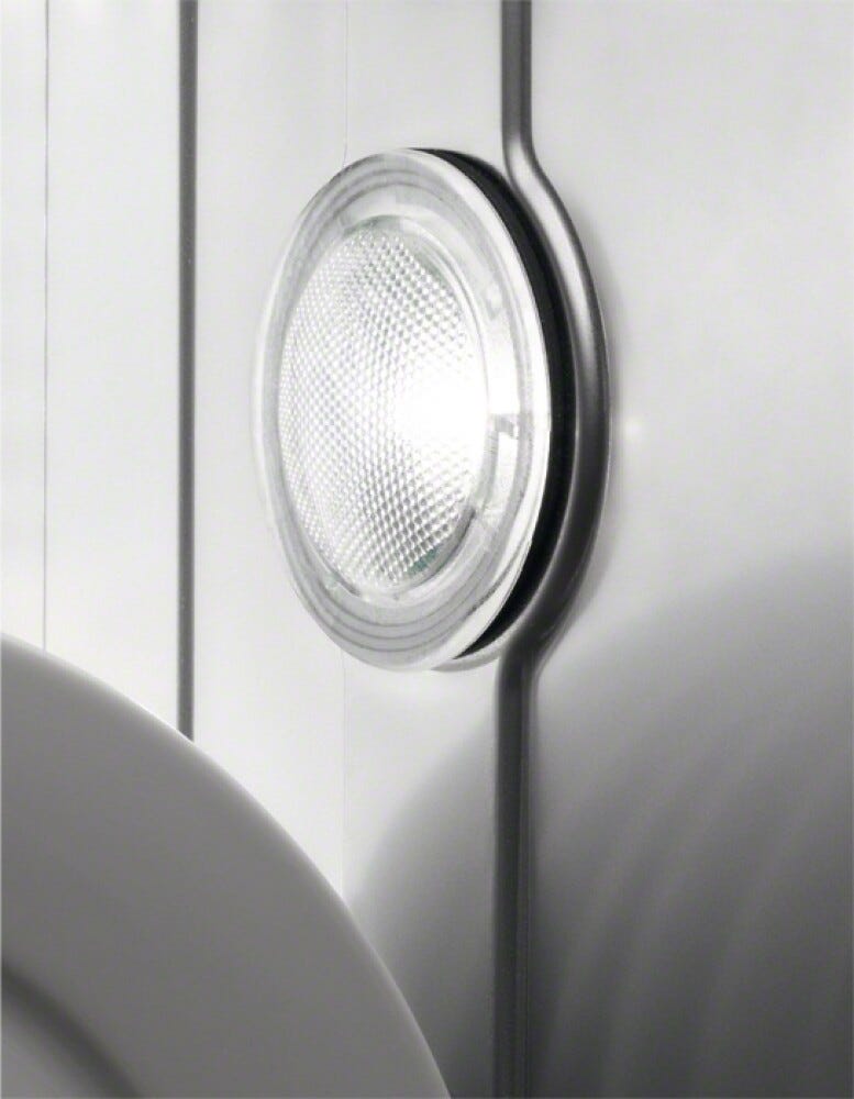 AEG FSE75778P SERIE 7000 GLASSCARE Lavastoviglie integrata totale cm. 60 - 14 coperti