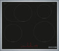 Bosch PIF645HB1E Serie 6 Piano cottura induzione cm. 60 - vetroceramica nero