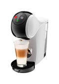 De Longhi EDG226.W Genio S Macchina per caffè automatica - bianco