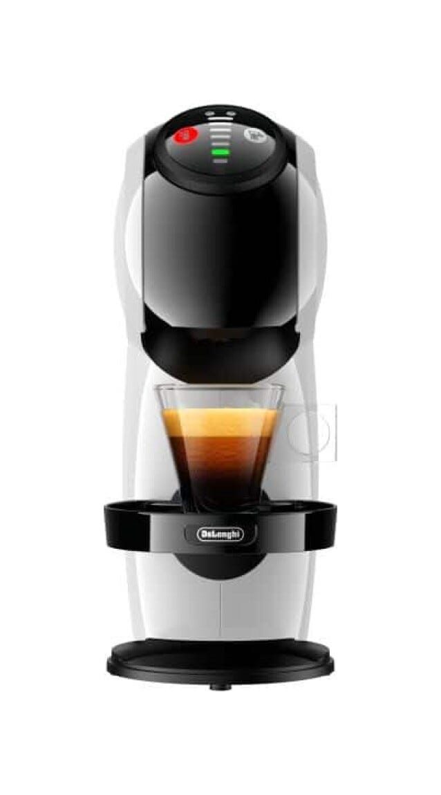 De Longhi EDG226.W Genio S Macchina per caffè automatica - bianco