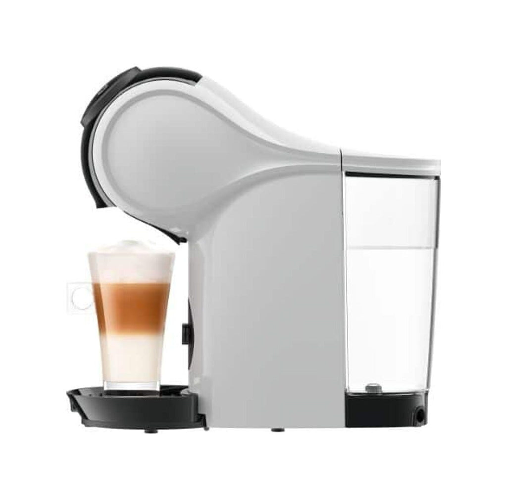 De Longhi EDG226.W Genio S Macchina per caffè automatica - bianco