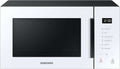 Samsung MG23T5018CW/BA Forno a microonde con grill cm. 49 - bianco