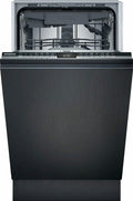 Siemens SR73EX24ME IQ300 Lavastoviglie integrata totale cm. 45 - 10 coperti