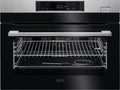 AEG KSK782280M SERIE 8000 STEAMBOOST Forno a vapore cm. 60 - inox antimpronta