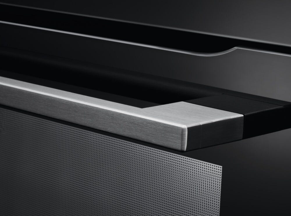 AEG KSK782280M SERIE 8000 STEAMBOOST Forno a vapore cm. 60 - inox antimpronta