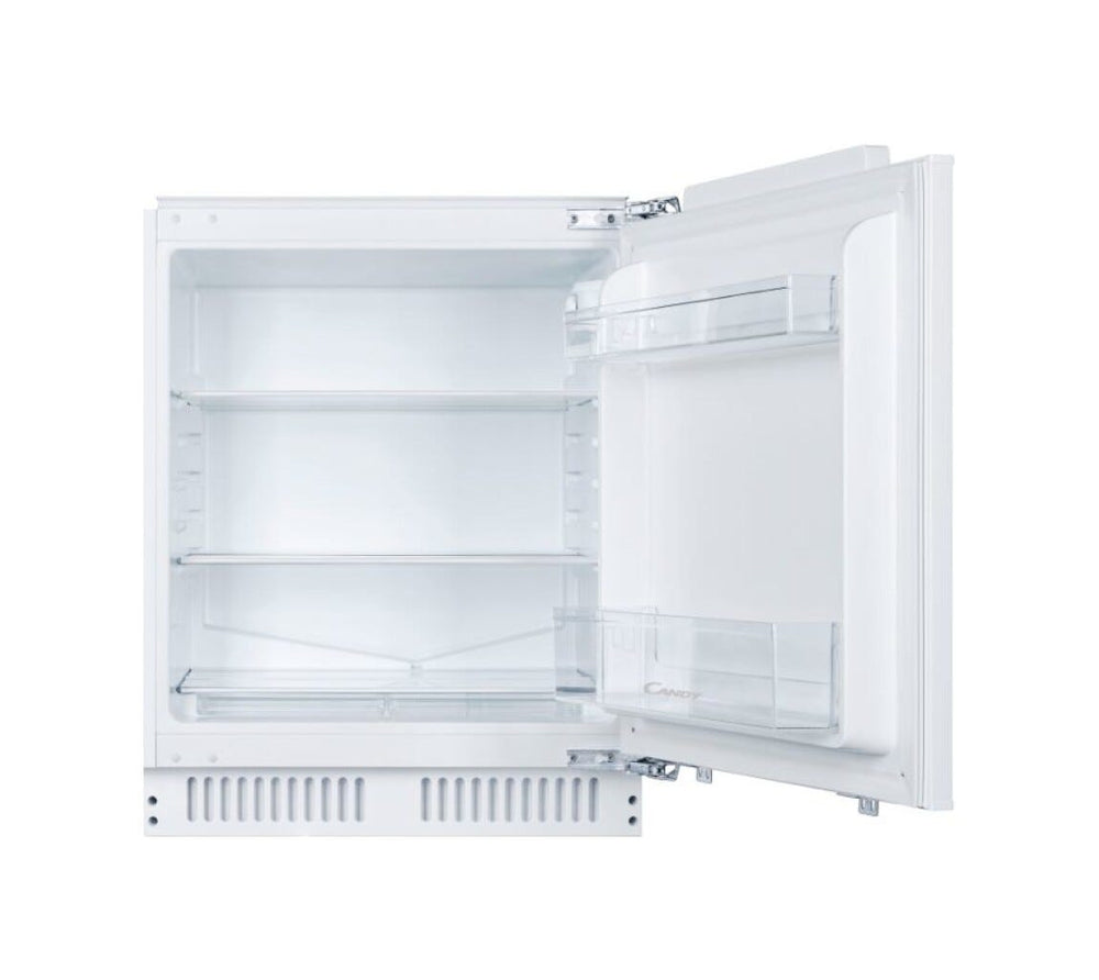 Candy CMLS68EW Frigorigero da incasso sottotop cm. 60 h 82 - lt. 135