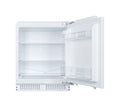 Candy CMLS68EW Frigorigero da incasso sottotop cm. 60 h 82 - lt. 135