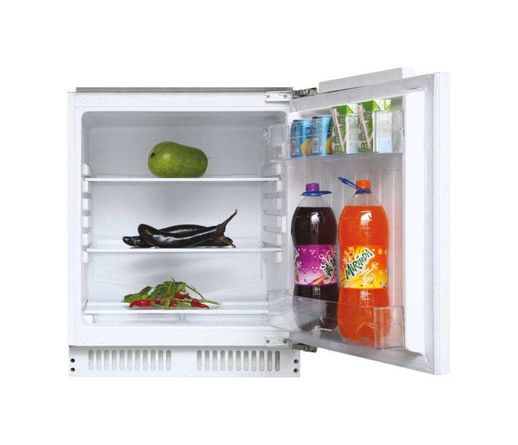 Candy CMLS68EW Frigorigero da incasso sottotop cm. 60 h 82 - lt. 135