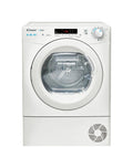 Candy CRE H10A2DE-S Asciugatrice cm. 60 - capacità 10 kg - bianco