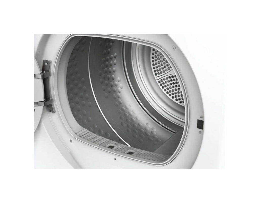 Candy CRE H10A2DE-S Asciugatrice cm. 60 - capacità 10 kg - bianco