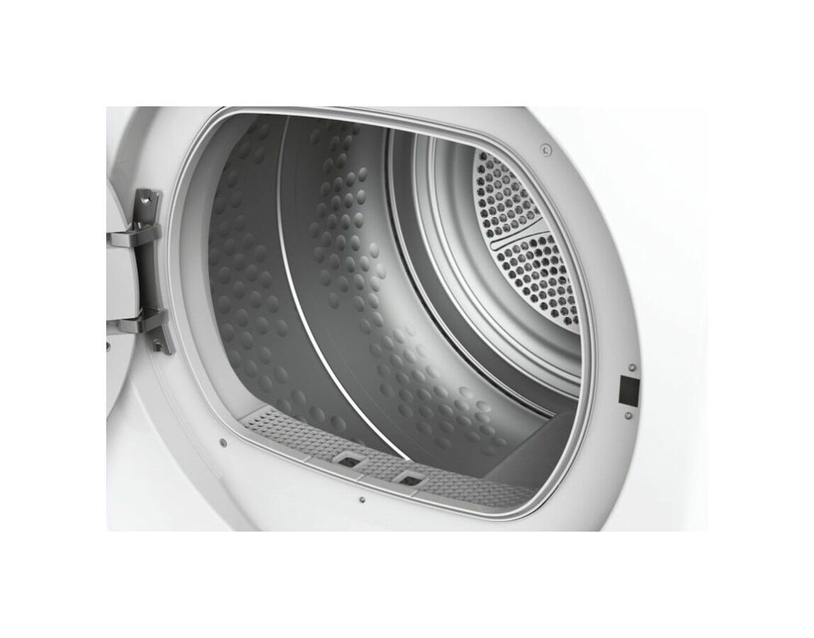 Candy CRE H10A2DE-S Asciugatrice cm. 60 - capacità 10 kg - bianco