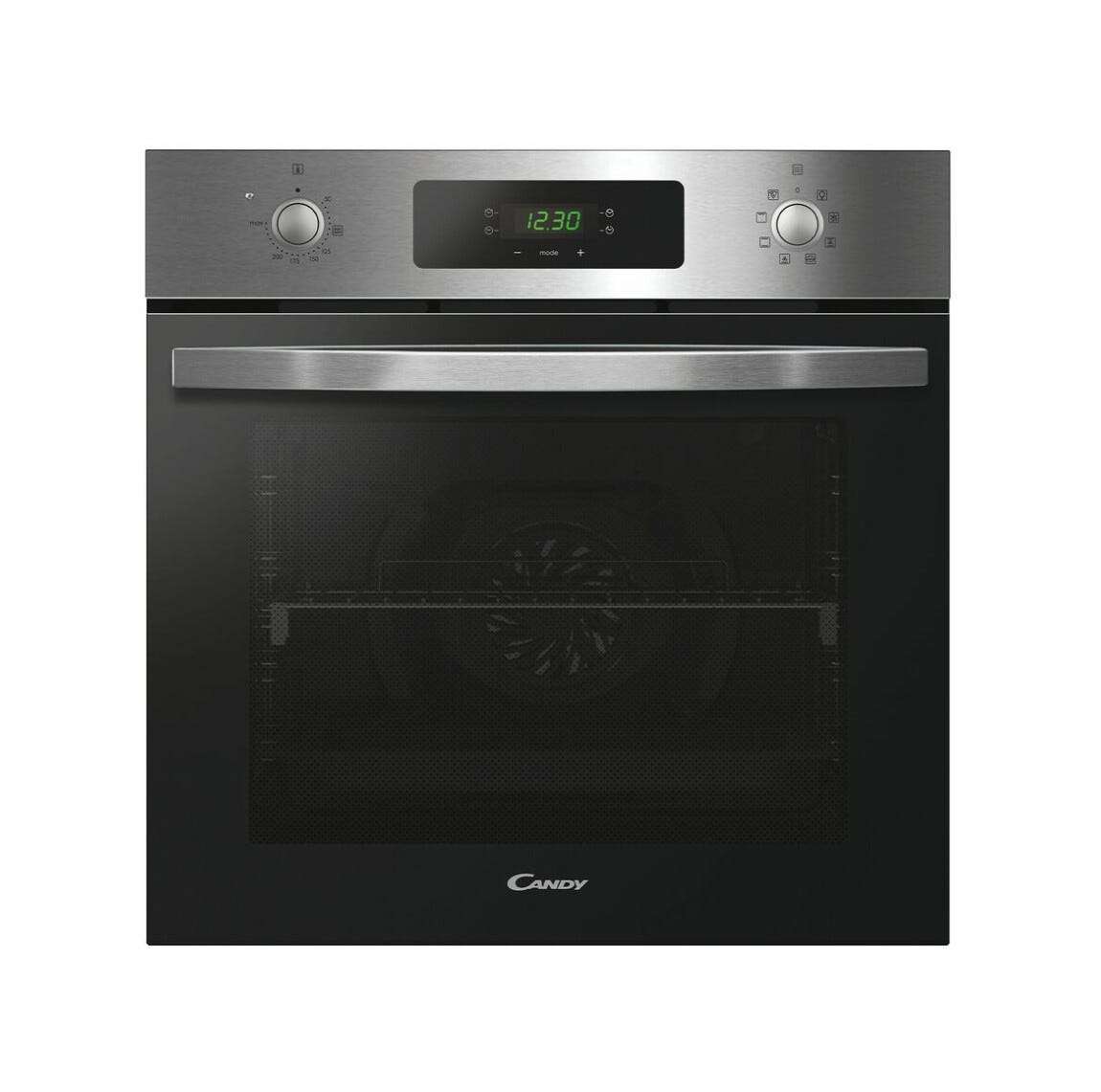 Candy FIDC X605 LIT Idea Forno elettrico cm. 60 - inox