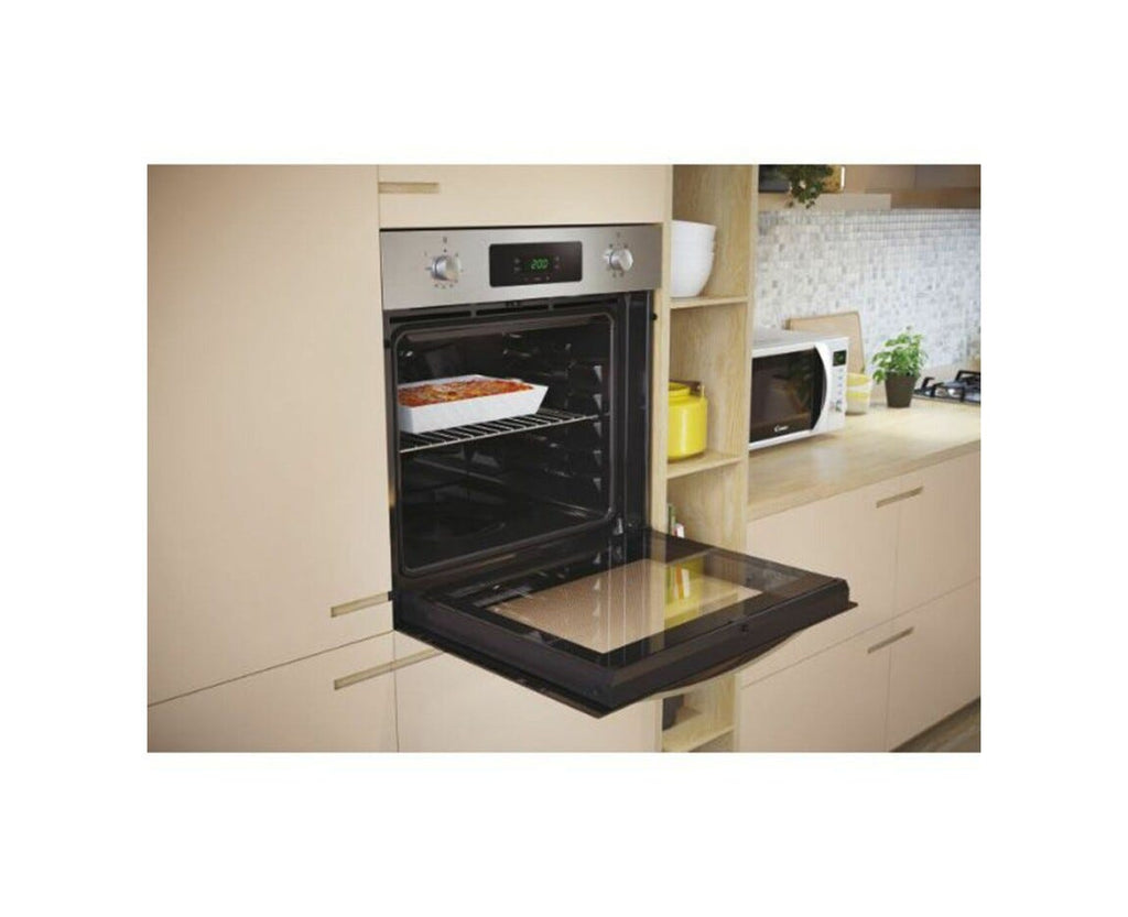 Candy FIDC X605 LIT Idea Forno elettrico cm. 60 - inox