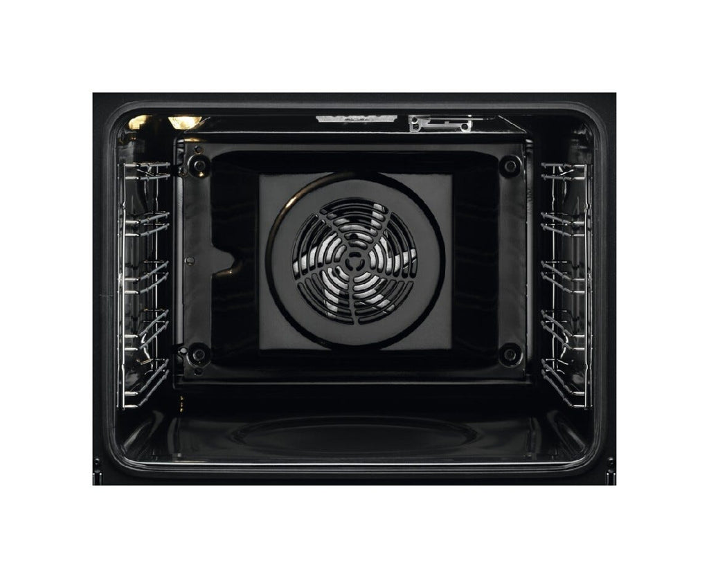 Electrolux LOC5H40X2 700 Forno a vapore cm. 60 - inox