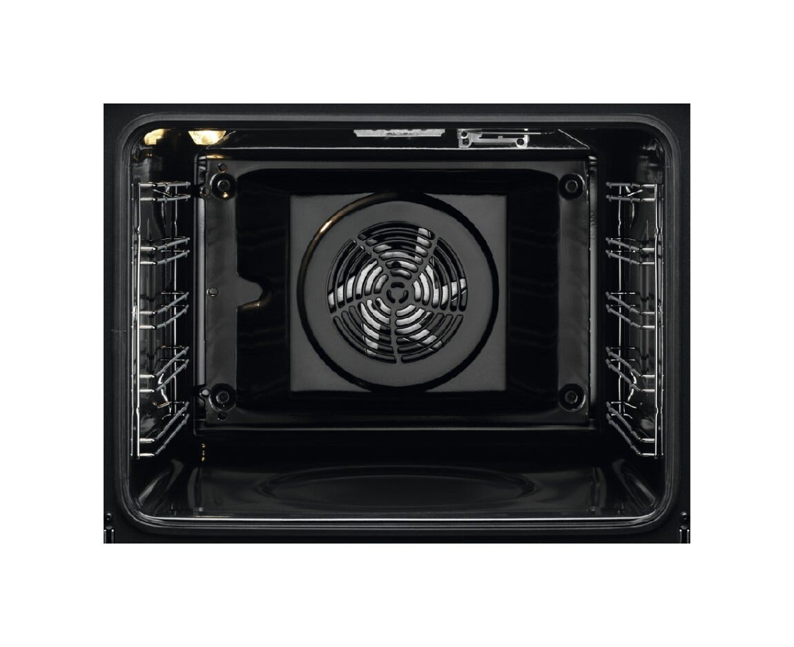 Electrolux LOC5H40X2 700 Forno a vapore cm. 60 - inox