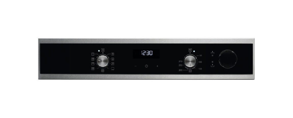 Electrolux LOC5H40X2 700 Forno a vapore cm. 60 - inox