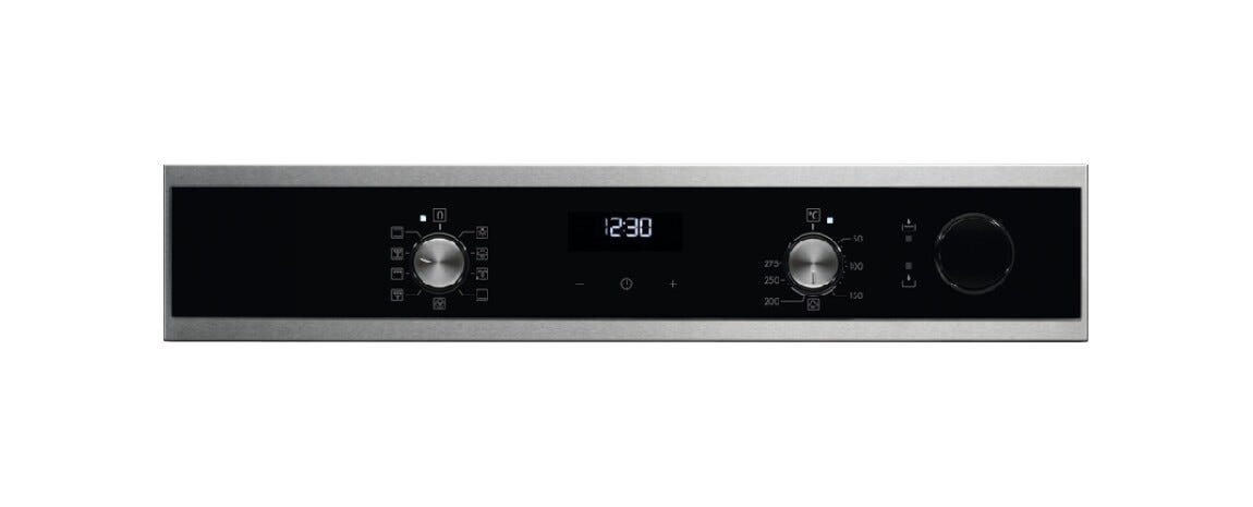 Electrolux LOC5H40X2 700 Forno a vapore cm. 60 - inox