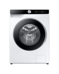 Samsung WW11DG6B85LKU3 AI Control Lavatrice cm. 60 - capacità 11 kg - bianco