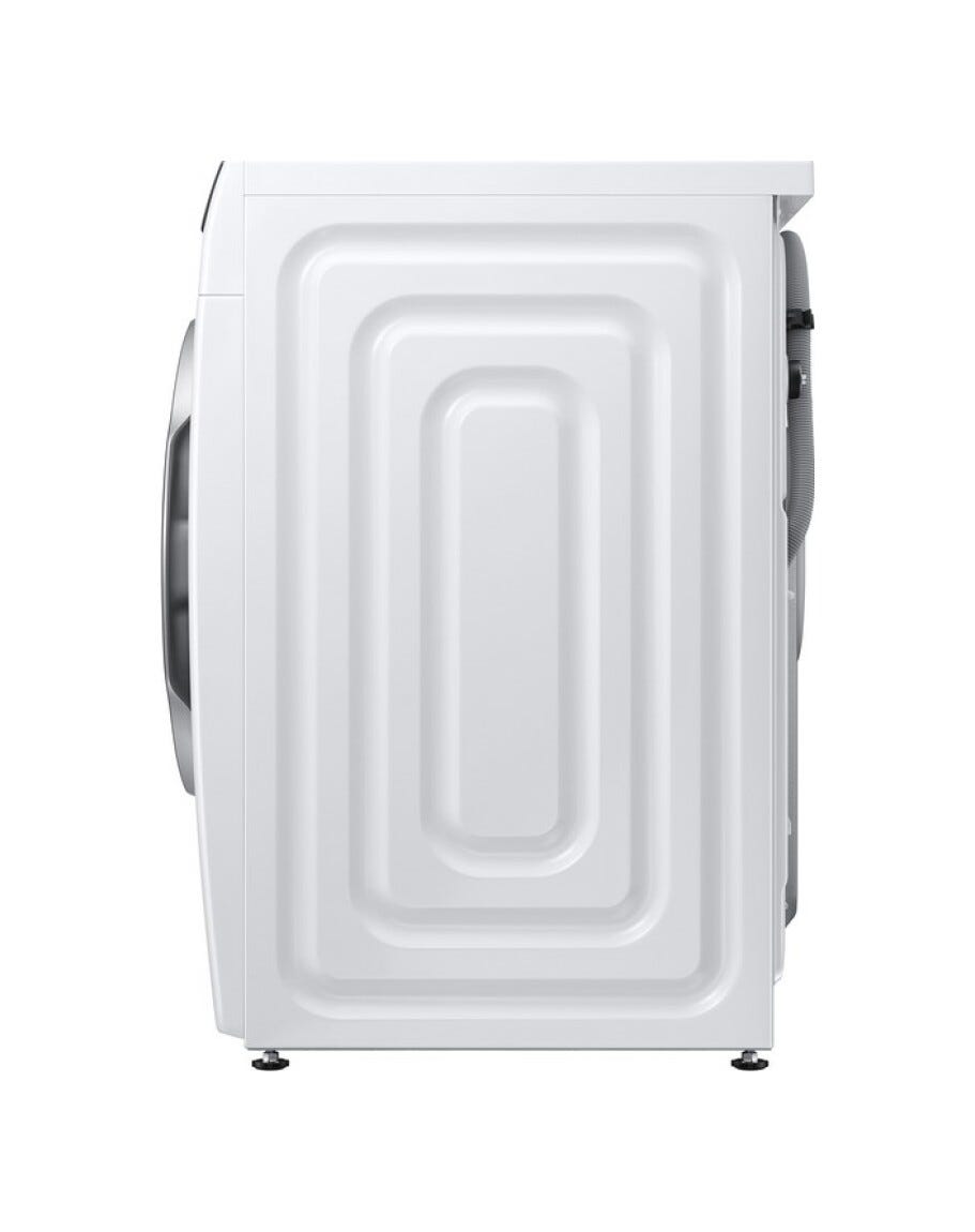 Samsung WW11DG6B85LKU3 AI Control Lavatrice cm. 60 - capacità 11 kg - bianco