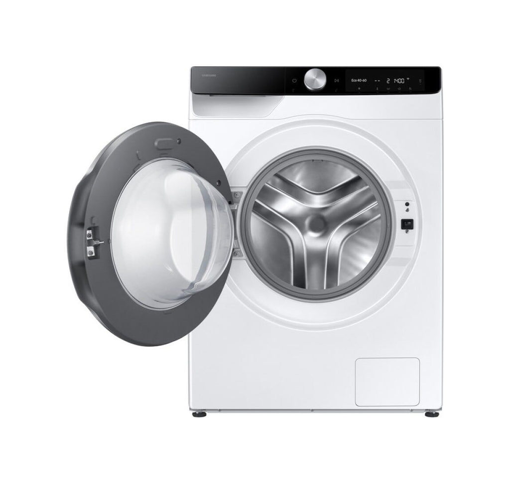 Samsung WW11DG6B85LKU3 AI Control Lavatrice cm. 60 - capacità 11 kg - bianco
