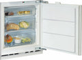 Whirlpool WBUFZ011 Congelatore da incasso cm. 60 h. 89 - lt. 91
