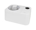Clatronic ICM 3784 Gelatiera 1,2 l - bianco