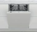 Whirlpool WRIC 3C34PE Lavastoviglie integrata totale cm. 60 - 14 coperti