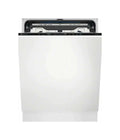Electrolux CEE 767310L ComfortLift 900 Lavastoviglie integrata totale cm. 60 - 14 coperti