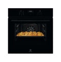 Electrolux EOD5H70BZ - E-OI 600 SteamBake Forno elettrico multifunzione cm. 59 - nero