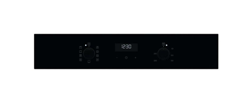 Electrolux EOD5H70BZ - E-OI 600 SteamBake Forno elettrico multifunzione cm. 59 - nero