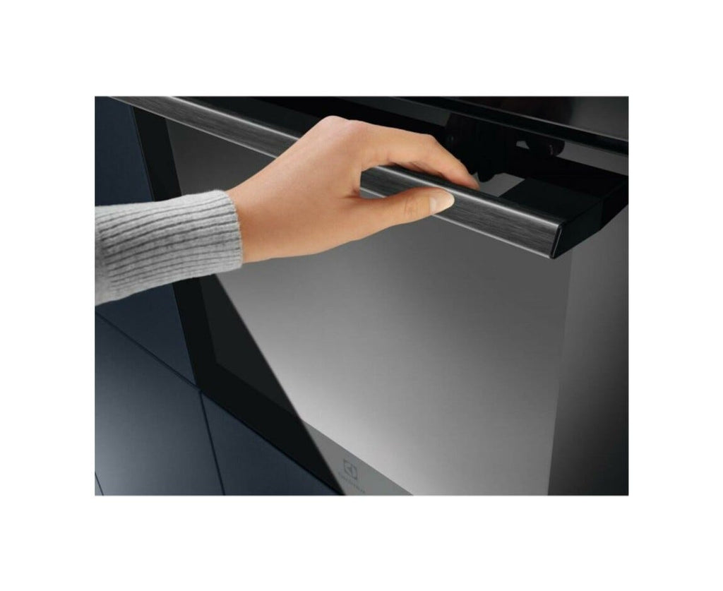 Electrolux EOD5H70BZ - E-OI 600 SteamBake Forno elettrico multifunzione cm. 59 - nero