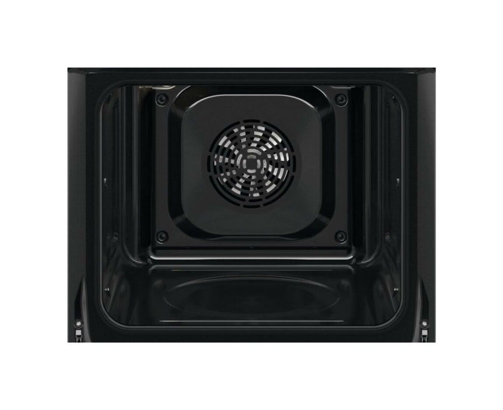 Electrolux EOD5H70BZ - E-OI 600 SteamBake Forno elettrico multifunzione cm. 59 - nero