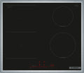Bosch PVS645HB1E Piano cottura induzione cm. 60 - vetroceramica nero