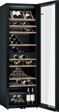 Bosch KWK36ABGA Serie 6 Cantina vino a libera installazione - cm. 60 h. 186 - 199 bottiglie - nero