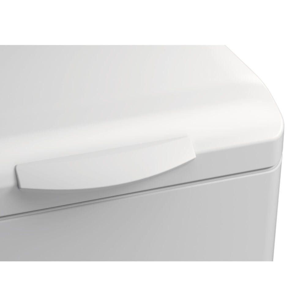 AEG LTR6G63C SERIE 6000 PROSENSE® Lavatrice a carica dall'alto cm. 40 - capacità 6 kg - bianco