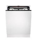 AEG FSE76727P Glasscare Serie 7000 Lavastoviglie integrata totale cm. 60 - 14 coperti